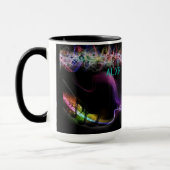 Mug Mix radio ALXR IV (Gauche)