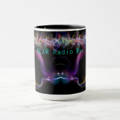 Mug Mix radio ALXR IV (Centre)