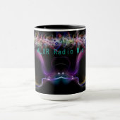 Mug Mix radio ALXR IV.2 (Centre)