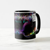 Mug Mix radio ALXR IV.2 (Devant droit)