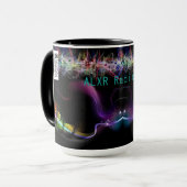 Mug Mix radio ALXR IV.2 (Devant gauche)