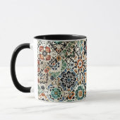 Mug Mixologie marocaine (Gauche)
