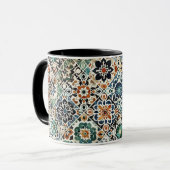 Mug Mixologie marocaine (Devant gauche)