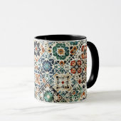 Mug Mixologie marocaine (Devant droit)
