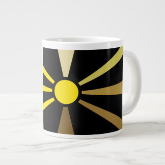 Mug mixte ionien