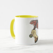 Mug Mjolnir (Devant gauche)