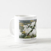Mug Mk Spitfire IX (Devant gauche)