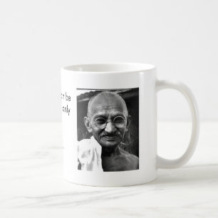 Mug MKGandhi