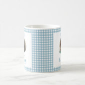 Mug Mlle à Mme Future Mme Modern Boho (Centre)