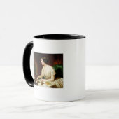 Mug Mlle Anne Pratt, la botaniste célèbre (Devant gauche)