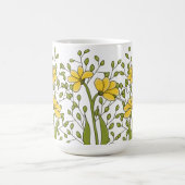 Mug Mlle Bren (Centre)