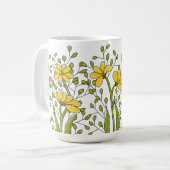 Mug Mlle Bren (Devant gauche)