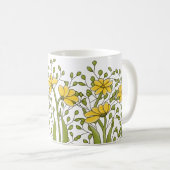 Mug Mlle Bren (Devant droit)