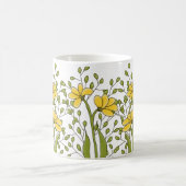 Mug Mlle Bren (Centre)