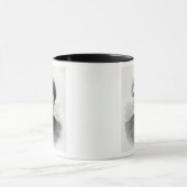 Mug Mlle Charlotte Robinson (Centre)