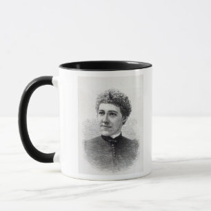 Mug Mlle Charlotte Robinson