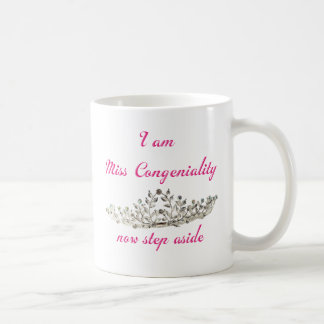 Mug Mlle Congeniality