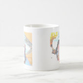 Mug Mlle Halley Luyah Luv ! (Centre)