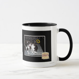 Mug Mlle Innocent