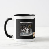Mug Mlle Innocent (Gauche)
