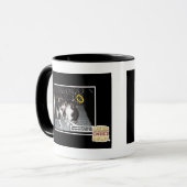 Mug Mlle Innocent (Devant gauche)