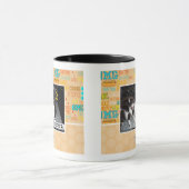 Mug Mlle Innocent (Centre)