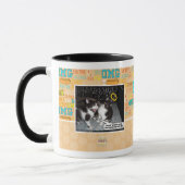 Mug Mlle Innocent (Gauche)