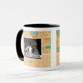 Mug Mlle Innocent (Devant gauche)