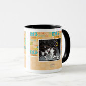 Mug Mlle Innocent (Devant droit)