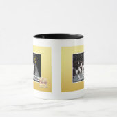 Mug Mlle Innocent (Centre)