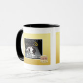 Mug Mlle Innocent (Devant gauche)