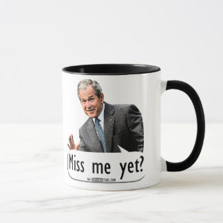 Mug Mlle j'encore ?
