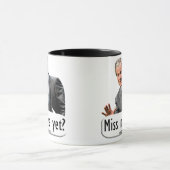 Mug Mlle j'encore ? (Centre)
