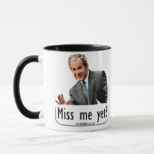 Mug Mlle j'encore ? (Gauche)