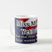 Mug Mlle Me Yet ? (Devant gauche)