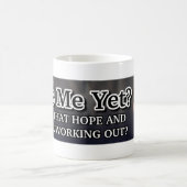 Mug Mlle Me Yet ? (Centre)