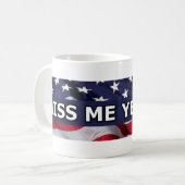 Mug Mlle Me Yet ? (Devant gauche)
