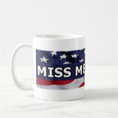 Mug Mlle Me Yet ? (Gauche)
