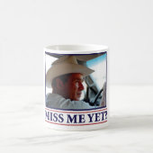 Mug Mlle Me Yet de George W Bush ? (Centre)