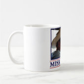 Mug Mlle Me Yet de George W Bush ? (Gauche)