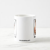 Mug Mlle Sarah Yet ? (Centre)