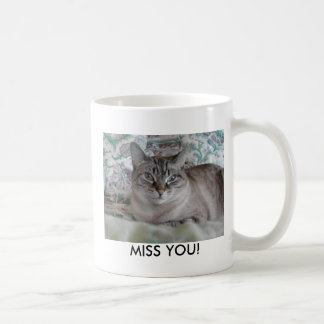 MUG MLLE YOU !