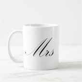 Mug Mme (Gauche)