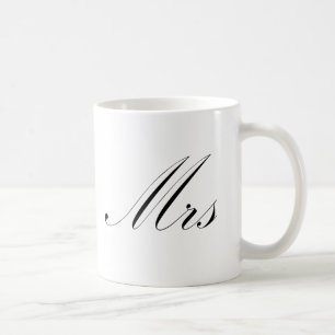 Mug Mme
