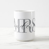 Mug Mme. (Centre)