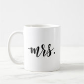 Mug Mme (Gauche)