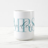 Mug Mme. (Centre)