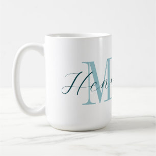 Mug Mme.