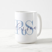 Mug Mme (Devant droit)