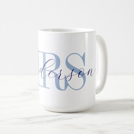 Mug Mme (Devant droit)